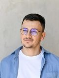 Ali Abbas — репетитор по арабскому языку, английскому языку, изо (Ростов)