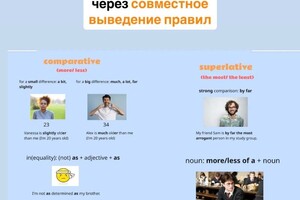 Амирян Генрик Арцрунович — Как мы учим грамматику? — Портфолио №6
