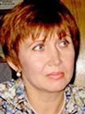 Анищенко Светлана Викторовна — репетитор по английскому языку, немецкому языку (Ростов)