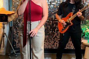 Асламазян Екатерина Алексеевна — Портфолио №2