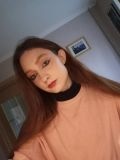 Авдеева Дарья Андреевна — репетитор по английскому языку, начальной школе (Ростов)