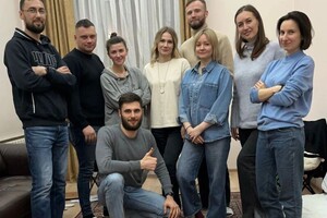 Бабаджанов Роман Юрьевич — Регулярная интервизионная группа — Портфолио №13