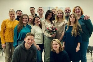 Бабаджанов Роман Юрьевич — Выпуск базовой программы Московский гештальт институт 2022г — Портфолио №8