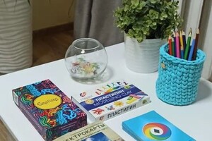 Бабаджанов Роман Юрьевич — Разбор ситуации с помощью метафорических карт — Портфолио №9