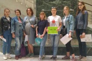 HSK 2 уровень. Взрослые — Бабина Анна Анатольевна