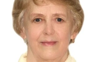 Балашова Ирина Александровна — Официальный вариант — Портфолио №2