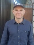 Барабанов Николай Игоревичь — репетитор по инженерии, черчению (Ростов)