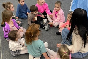 Белецкая Татьяна Сергеевна — Портфолио №4