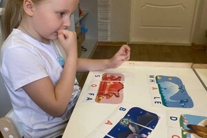 Белецкая Татьяна Сергеевна — Портфолио №8