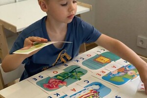 Белецкая Татьяна Сергеевна — Портфолио №9