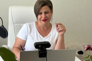 Белоус Наталья Валерьевна — Портфолио №1