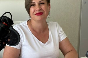 Белоус Наталья Валерьевна — Портфолио №4