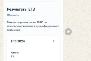 Биналиева Альбина Ойдиновна — Портфолио №13