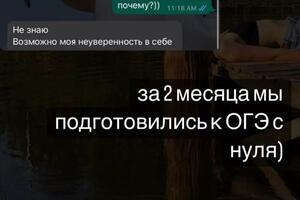 Портфолио №23 — Биндюкова Анастасия Александровна