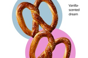 Болотова Дарья Александровна — Пост для соц сетей пекарни — Портфолио №5