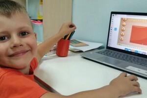 Бредковская Анна Владимировна — Скорочтение — Портфолио №6