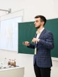 Чернобылов Павел Васильевич — репетитор по истории, обществознанию (Ростов)