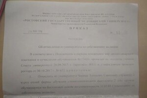 Черных Антонина Сергеевна — Диплом / сертификат №1