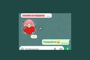 Черных Антонина Сергеевна — Портфолио №11