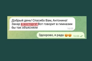 Черных Антонина Сергеевна — Портфолио №18