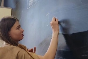 Четверикова Екатерина Сергеевна — Портфолио №1