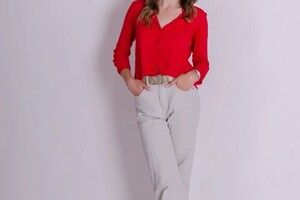 Четверикова Екатерина Сергеевна — Портфолио №2