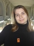Чукина Елизавета Валерьевна — репетитор по истории (Ростов)