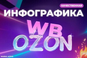 Даконова Мария Алибековна — Портфолио №5