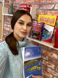 Дарья — репетитор по английскому языку (Ростов)