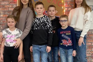 Дарья — Портфолио №1