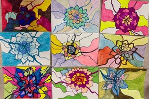 Давыденко Кристина Станиславовна — Портфолио №1