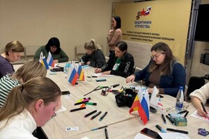 Давыденко Кристина Станиславовна — Портфолио №2