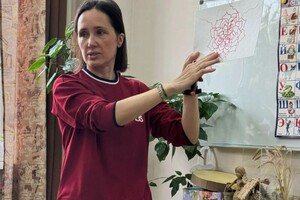 Давыденко Кристина Станиславовна — Портфолио №3