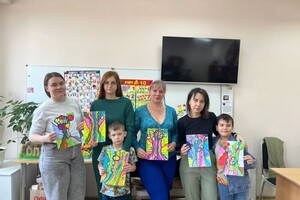 Давыденко Кристина Станиславовна — Портфолио №4