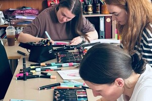 Давыденко Кристина Станиславовна — Портфолио №5