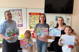 Давыденко Кристина Станиславовна — Портфолио №6