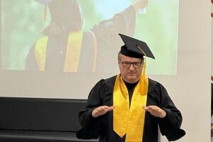 Давыденко Владимир Владимирович — Портфолио №7