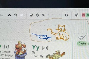 Давыдова Валерия Романовна — Портфолио №15