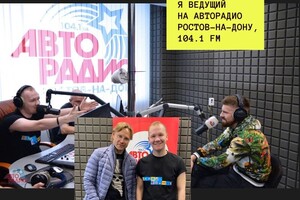 Демин Андрей Алексеевич — Портфолио №1