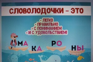 Дерновая Мария Александровна — Портфолио №1