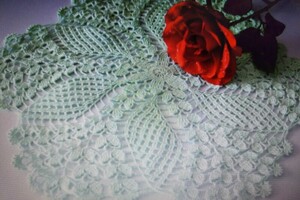 Дерновая Мария Александровна — Вязание — Портфолио №11