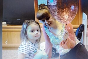 Дерновая Мария Александровна — Занятие на дому — Портфолио №18