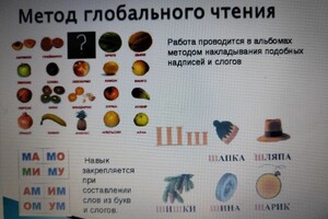 Дерновая Мария Александровна — Портфолио №2