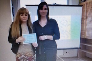 Дерновая Мария Александровна — Портфолио №20