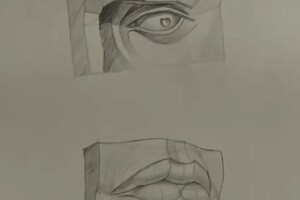 Двугрошева Валерия Алексеевна — Портфолио №1