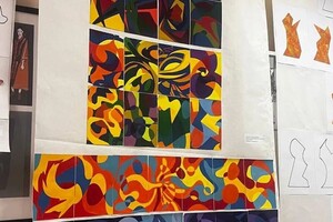 Двугрошева Валерия Алексеевна — Портфолио №2