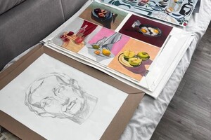 Двугрошева Валерия Алексеевна — Портфолио №4