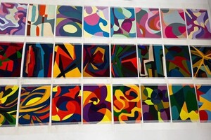 Двугрошева Валерия Алексеевна — Портфолио №5