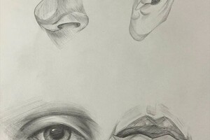 Двугрошева Валерия Алексеевна — Портфолио №6