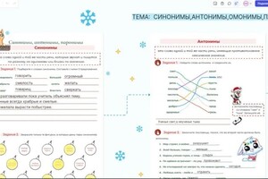Ефимова Юлия Игоревна — Портфолио №3